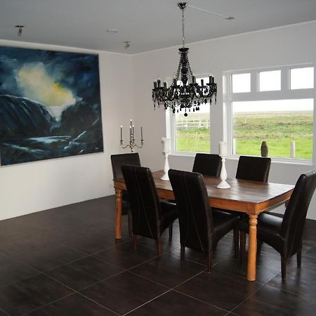 Guesthouse Nordheimar Selfoss Kültér fotó