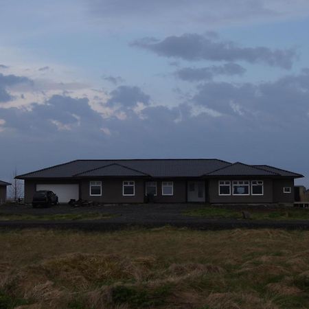 Guesthouse Nordheimar Selfoss Kültér fotó