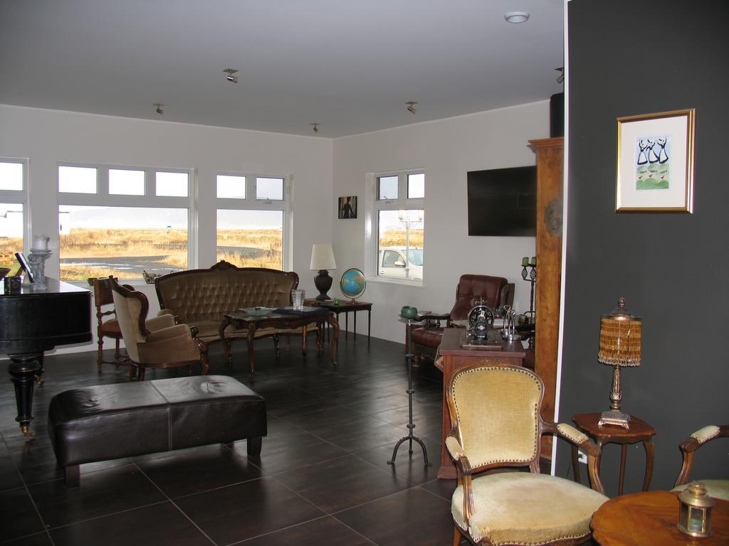 Guesthouse Nordheimar Selfoss Kültér fotó