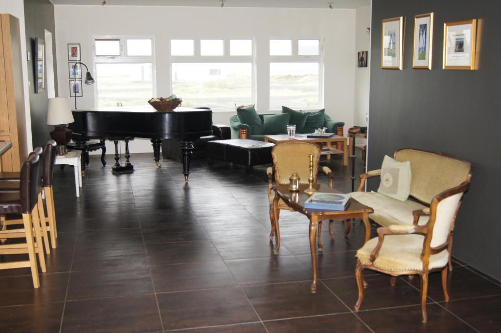 Guesthouse Nordheimar Selfoss Kültér fotó