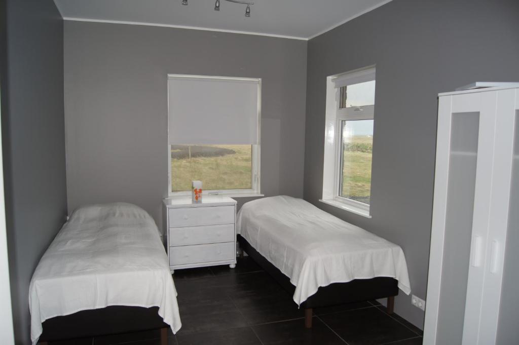 Guesthouse Nordheimar Selfoss Szoba fotó